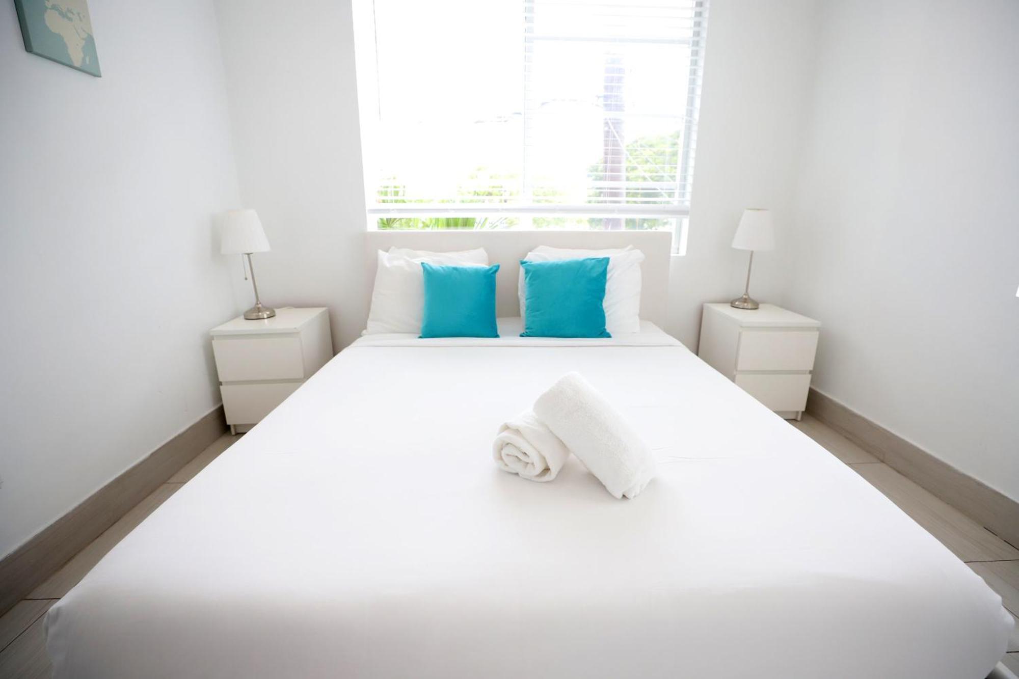 2 Bedroom Apartment 3 Minute Walk To South Beach & Ocean Drive Miami Beach Exterior foto