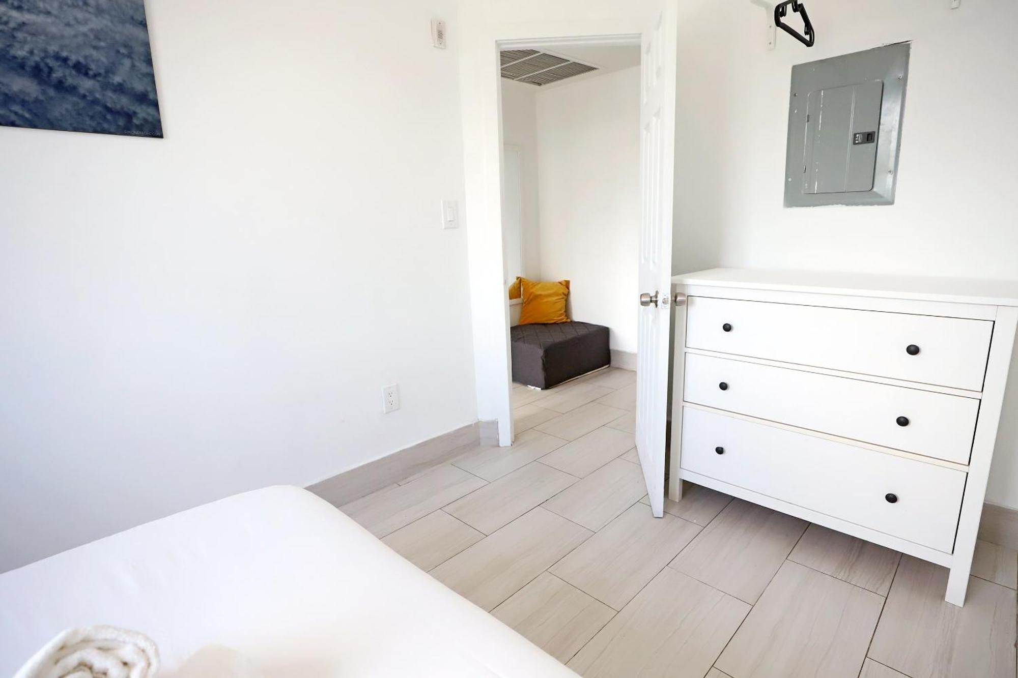 2 Bedroom Apartment 3 Minute Walk To South Beach & Ocean Drive Miami Beach Exterior foto