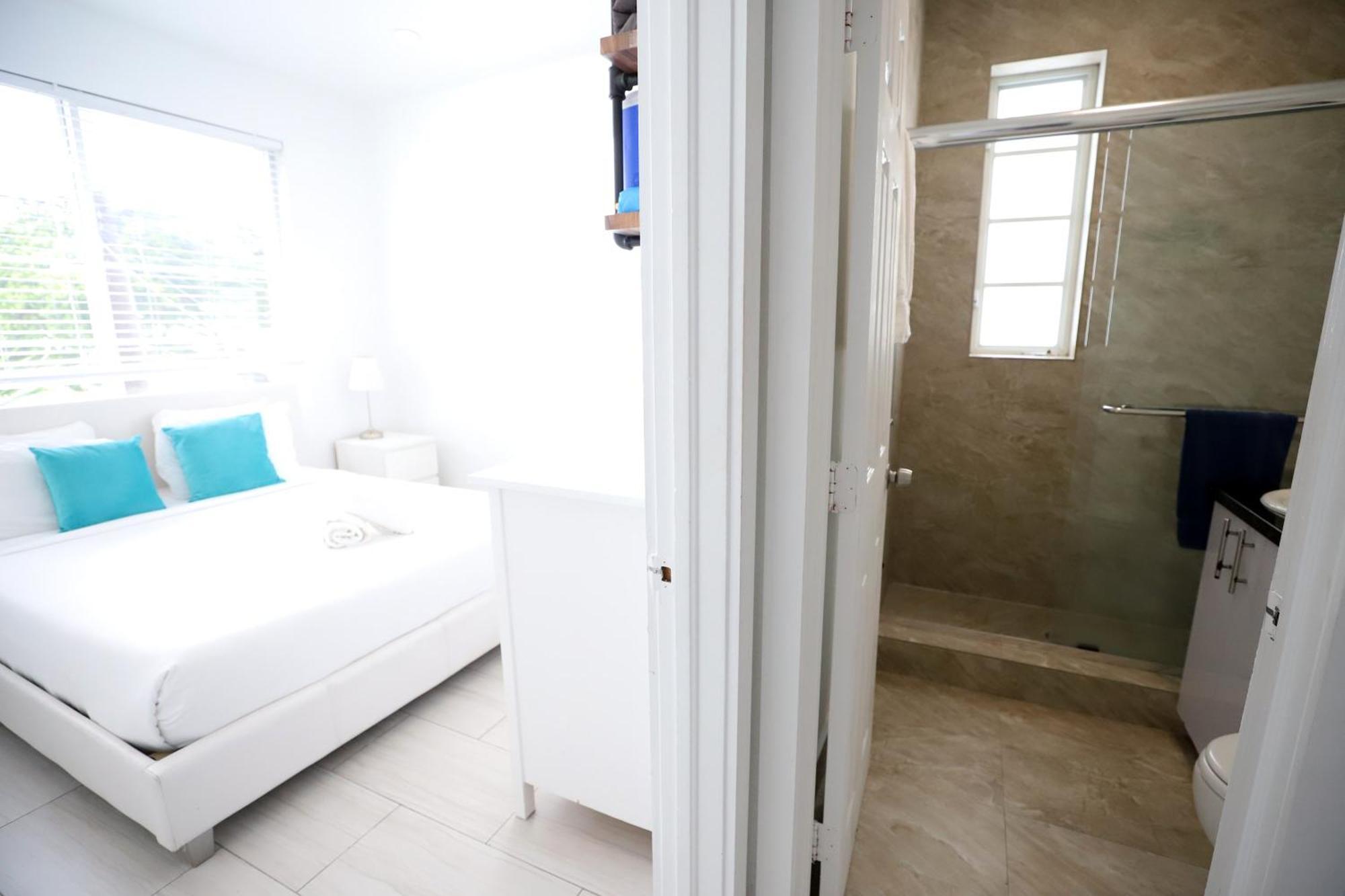 2 Bedroom Apartment 3 Minute Walk To South Beach & Ocean Drive Miami Beach Exterior foto